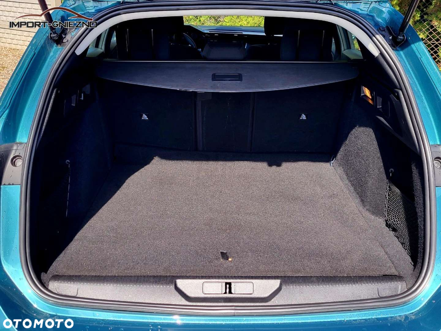 Peugeot 308 - 24