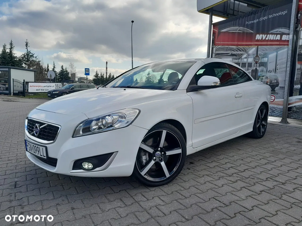 Volvo C70 D3 Inscription