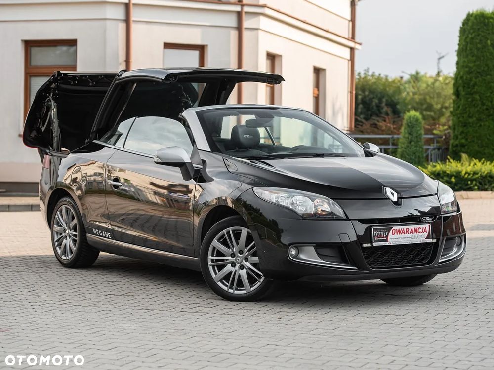 Renault Megane - 2