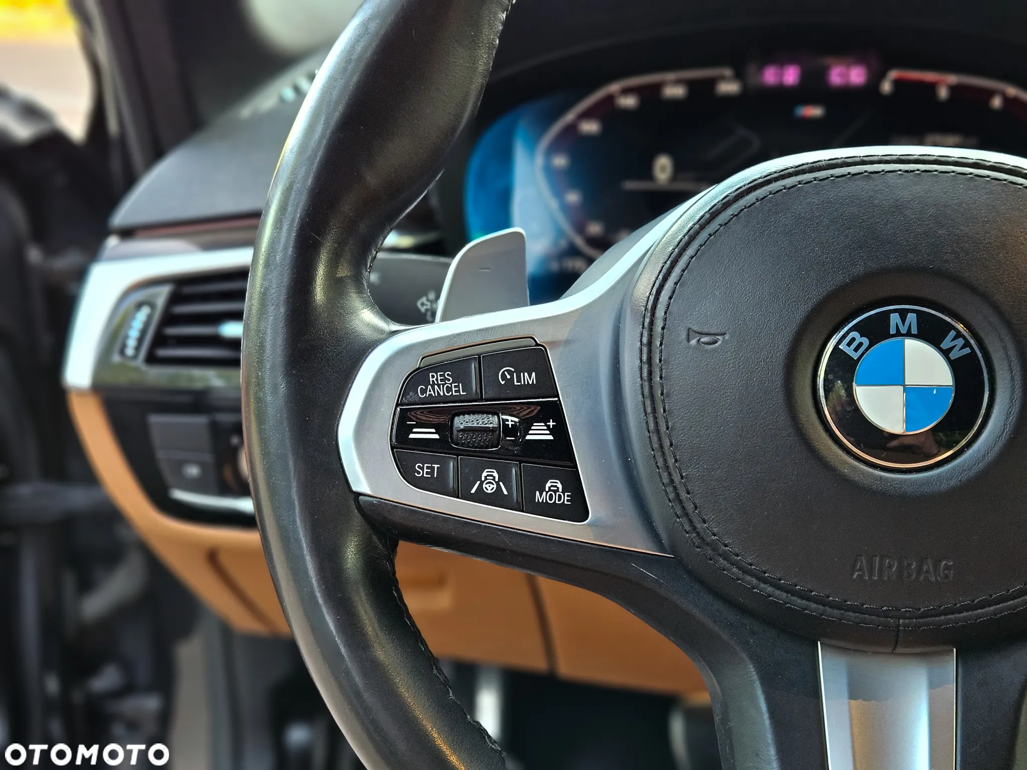 BMW Seria 5 - 27