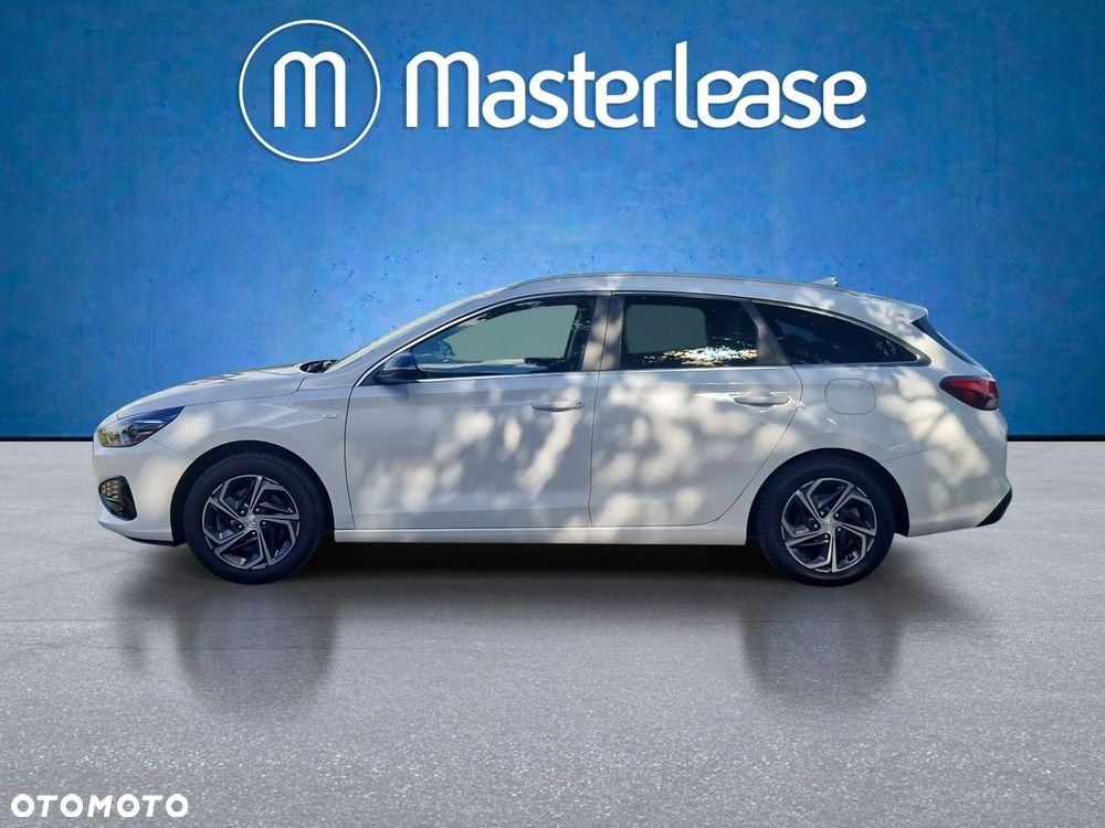 Hyundai i30 - 8