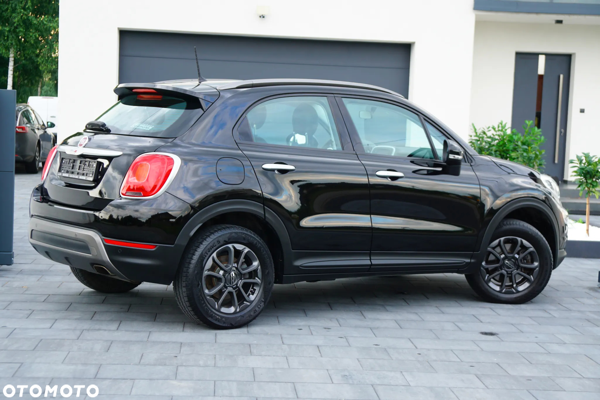 Fiat 500X 1.4 Multiair 4x2 S&S Pop Star - 11