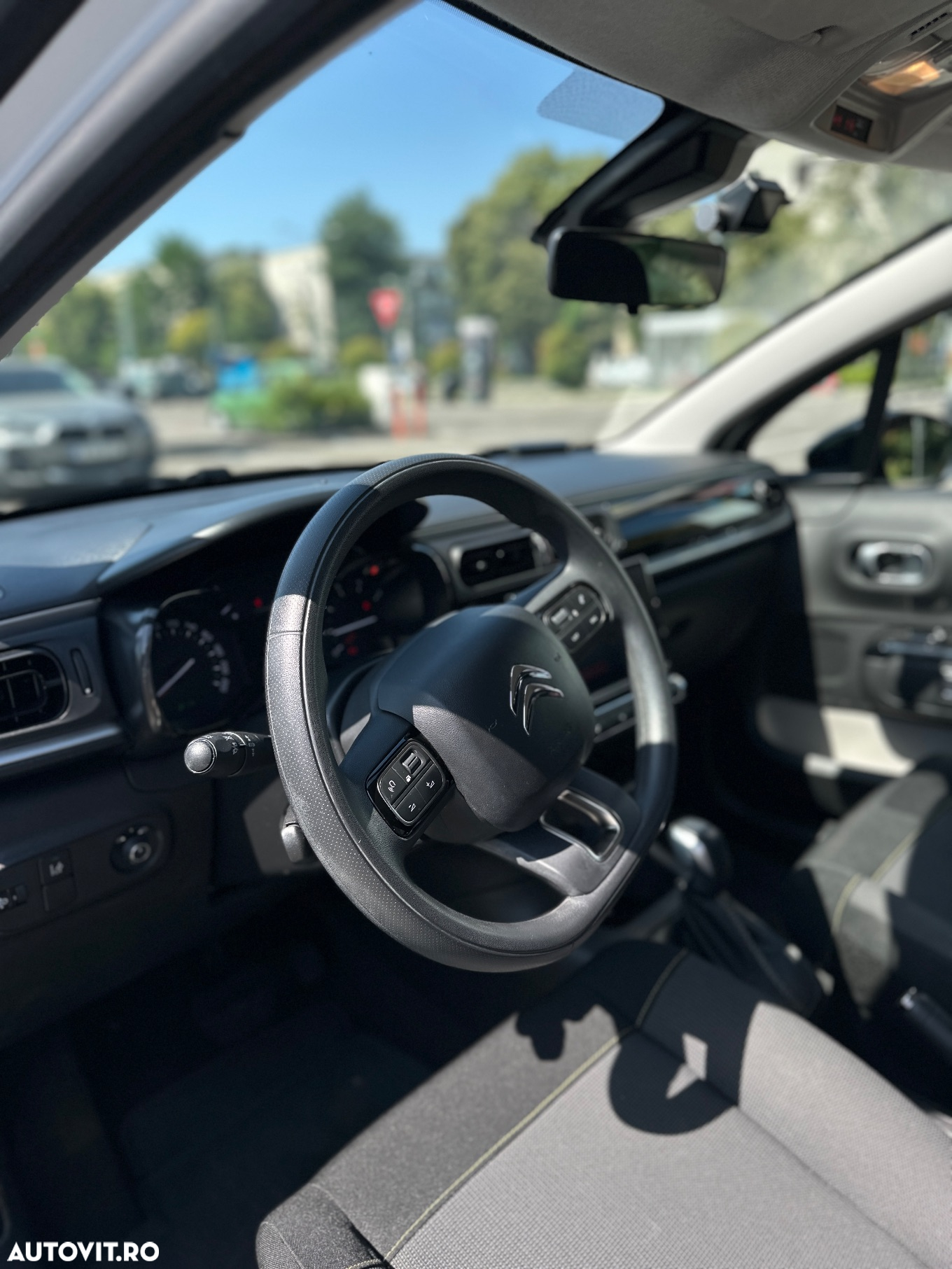Citroën C3 1.2 PureTech S&S EAT Feel - 7
