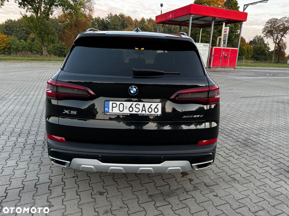 BMW X5 xDrive25d - 3