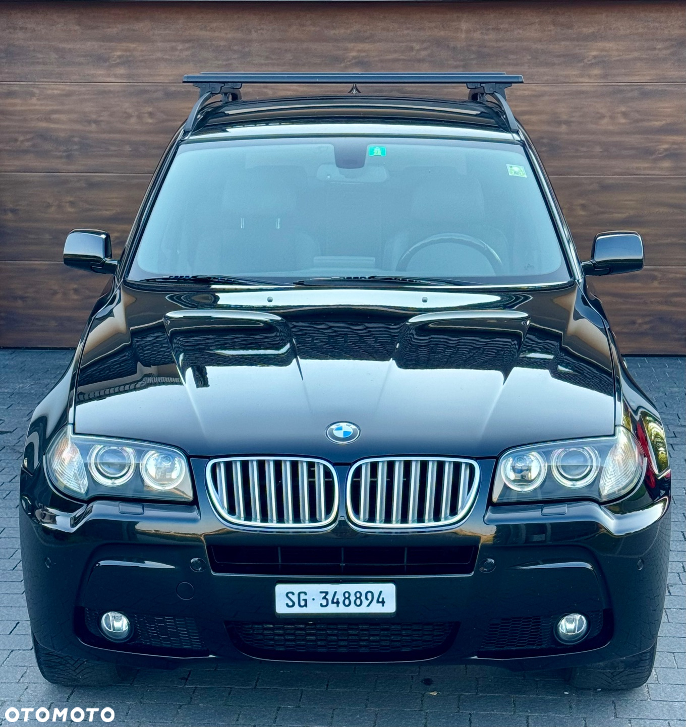 BMW X3 xDrive30d - 5