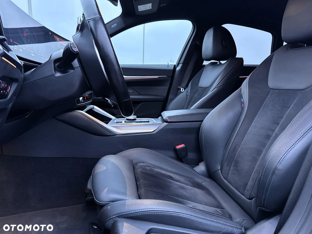 BMW Seria 4 420d mHEV M Sport sport - 8
