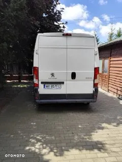 Peugeot zabudowa - 4