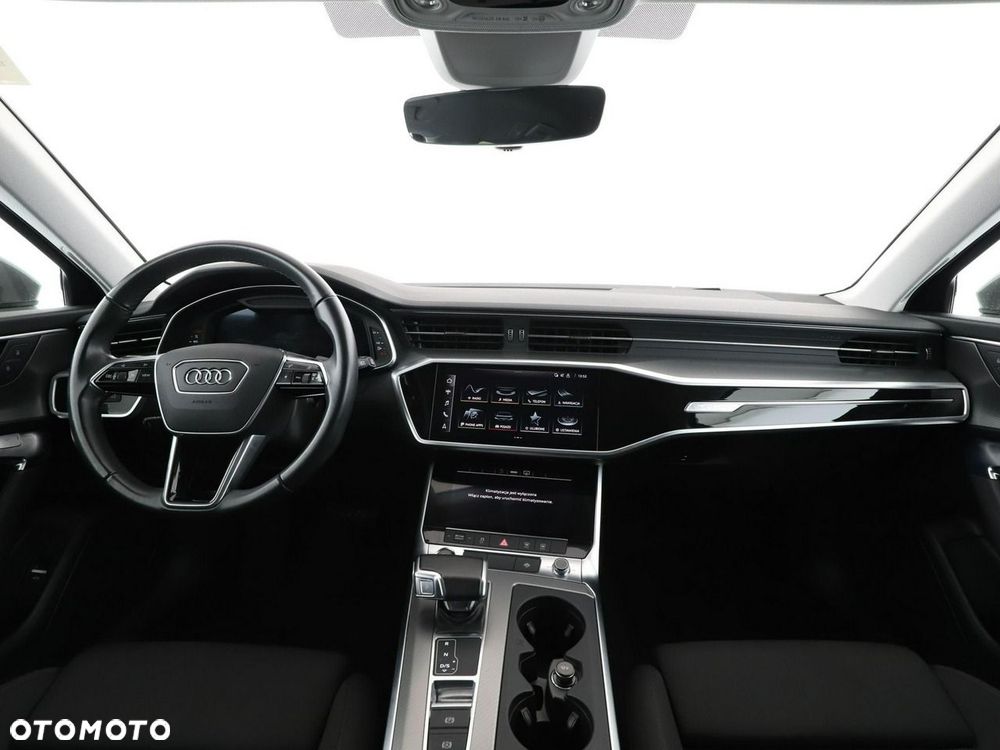Audi A6 Avant 45 TFSI mHEV Quattro S Line S tronic - 16