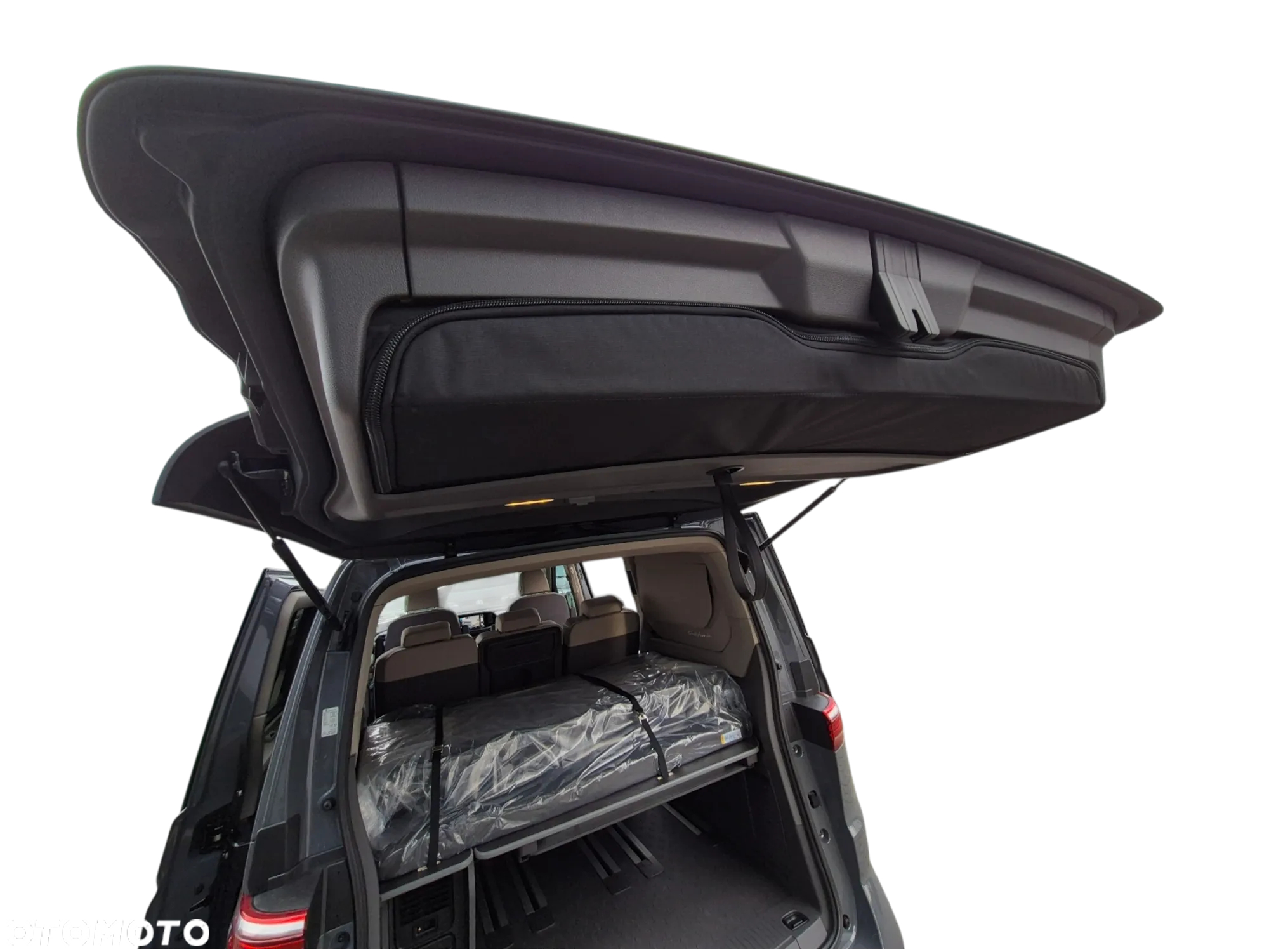 Volkswagen California - 24