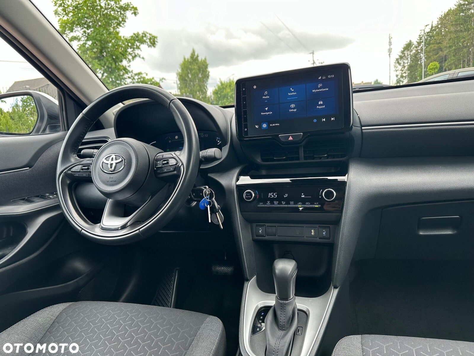Toyota Yaris Cross - 23