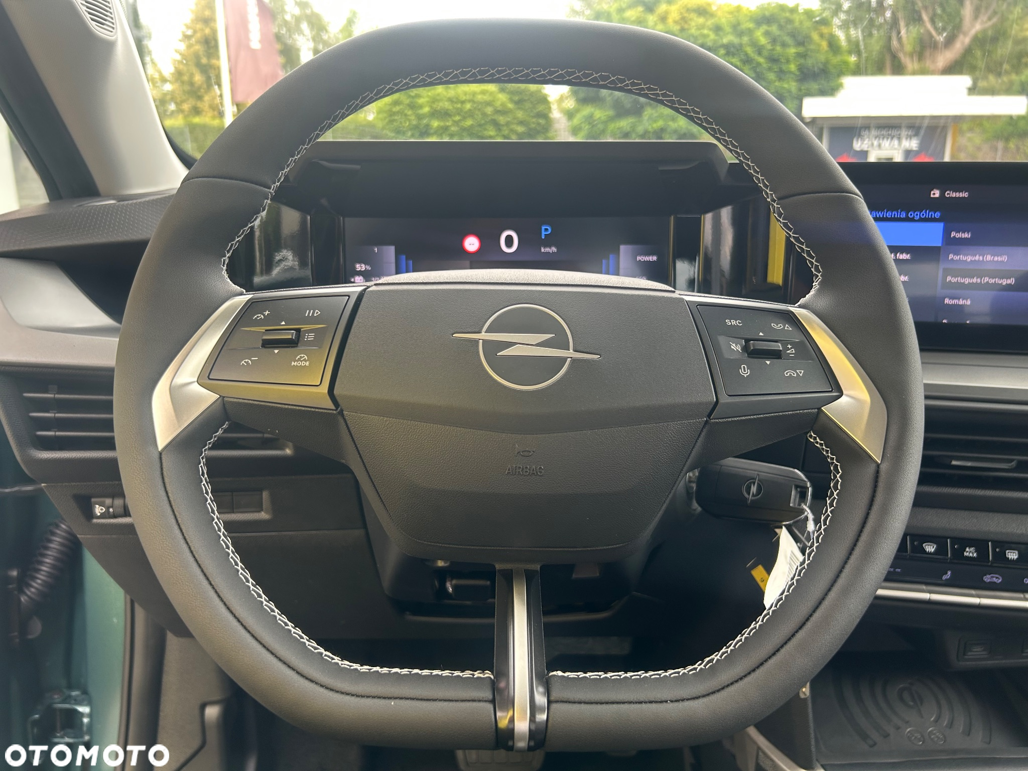 Opel Frontera 44kWh GS - 19