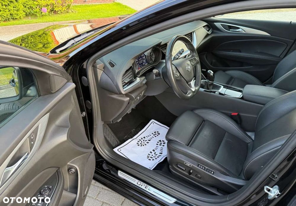 Opel Insignia 1.5 CDTI Ultimate S&S - 29
