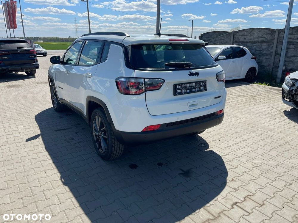 Jeep Compass 1.3 TMair Night Eagle FWD S&S DDCT - 2