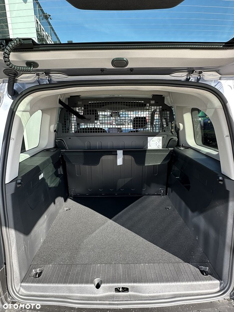 Citroën Berlingo - 19