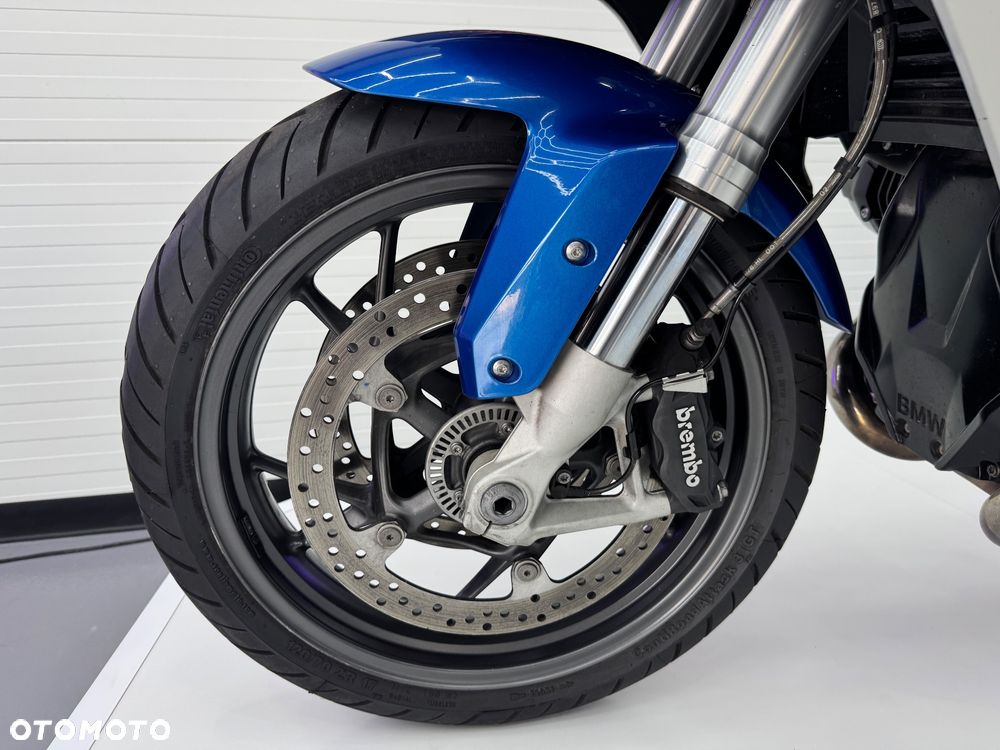 BMW RS - 36