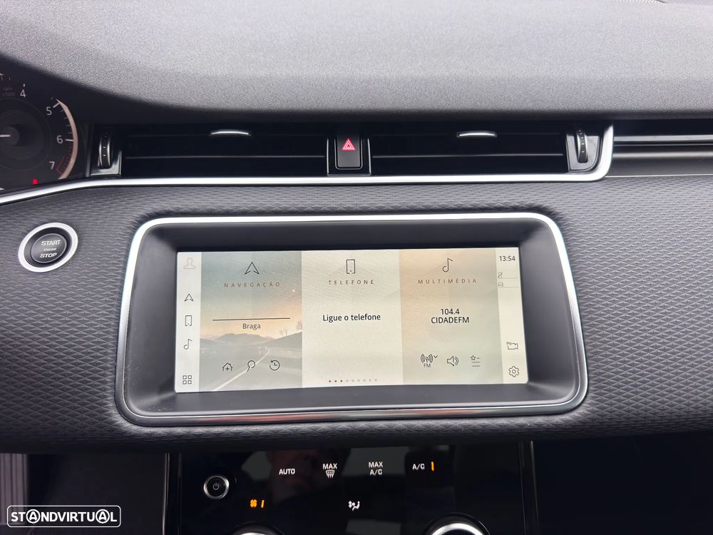 Land Rover Range Rover Evoque 1.5 P300e AWD S Auto - 10