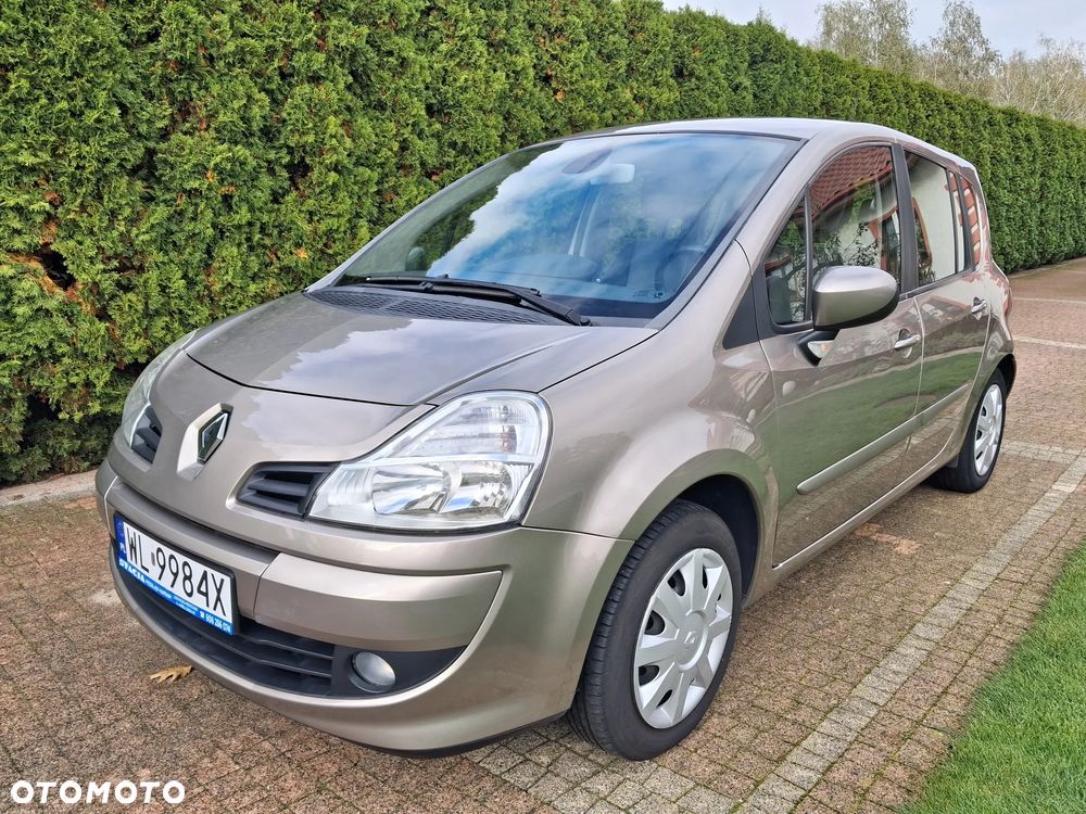 Renault Modus 1.2 16V Avantage - 2