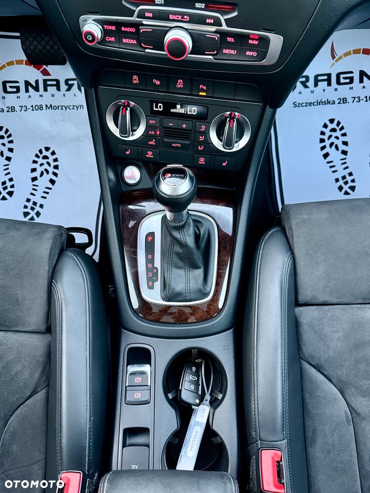 Audi Q3 2.0 TFSI Quattro S tronic - 32