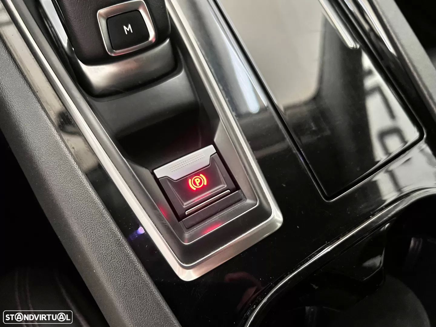 Peugeot 508 SW 1.5 BlueHDi Allure Pack EAT8 - 27