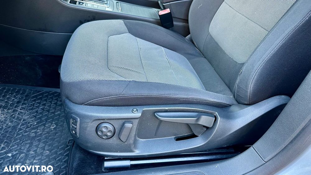 Volkswagen Passat 2.0 TDI Highline DPF DSG - 7