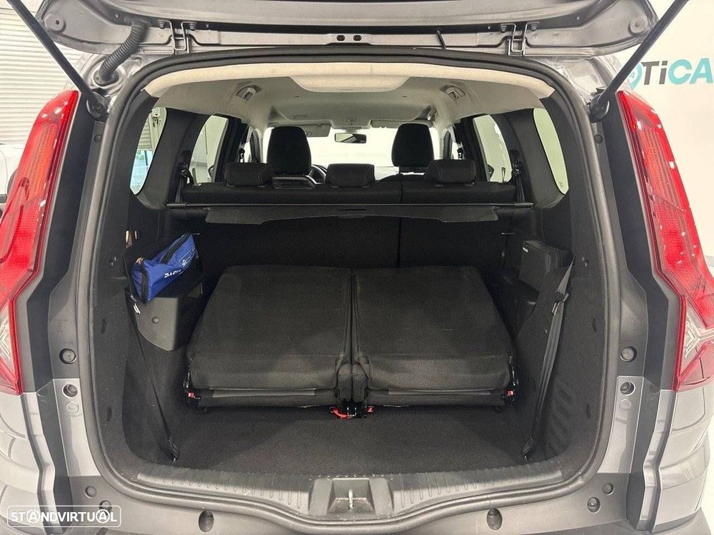 Dacia Jogger 1.0 ECO-G SL Extreme 7L Bi-Fuel - 7