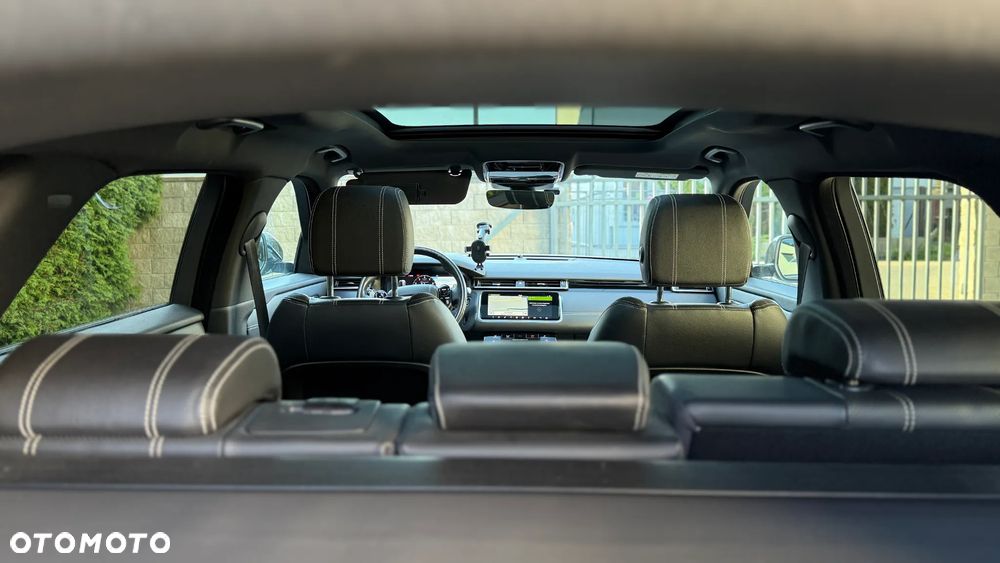 Land Rover Range Rover Velar 2.0 Si4 GPF R-Dynamic SE - 15