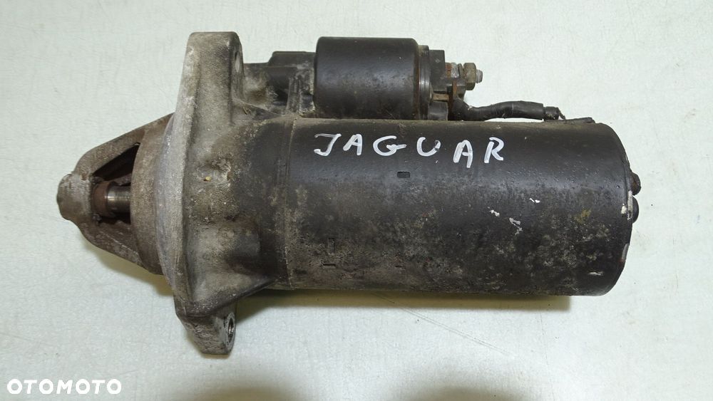 ROZRUSZNIK JAGUAR XJ V R6 3.2 1005821107 - 1