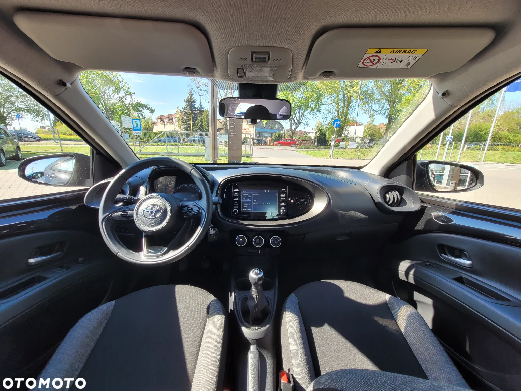 Toyota Aygo X 1.0 VVT-i Comfort - 9