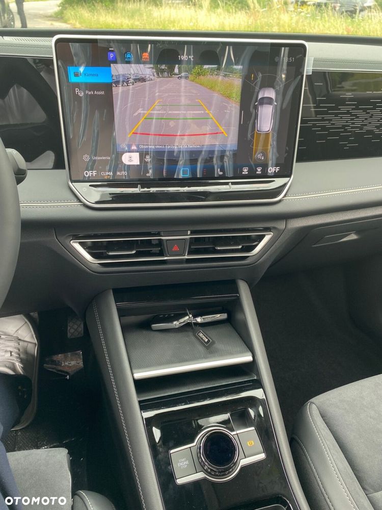 Volkswagen Tiguan - 15