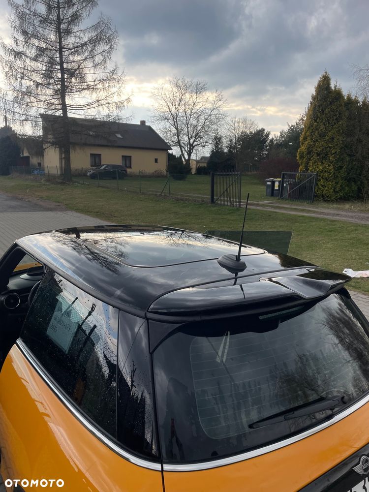 MINI Cooper S - 8