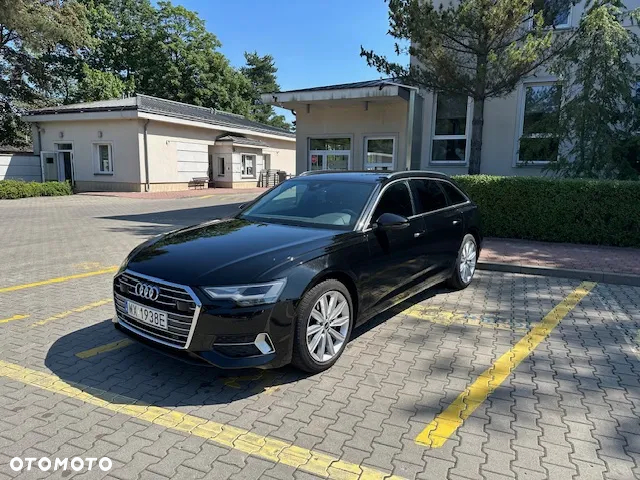 Audi A6 - 3