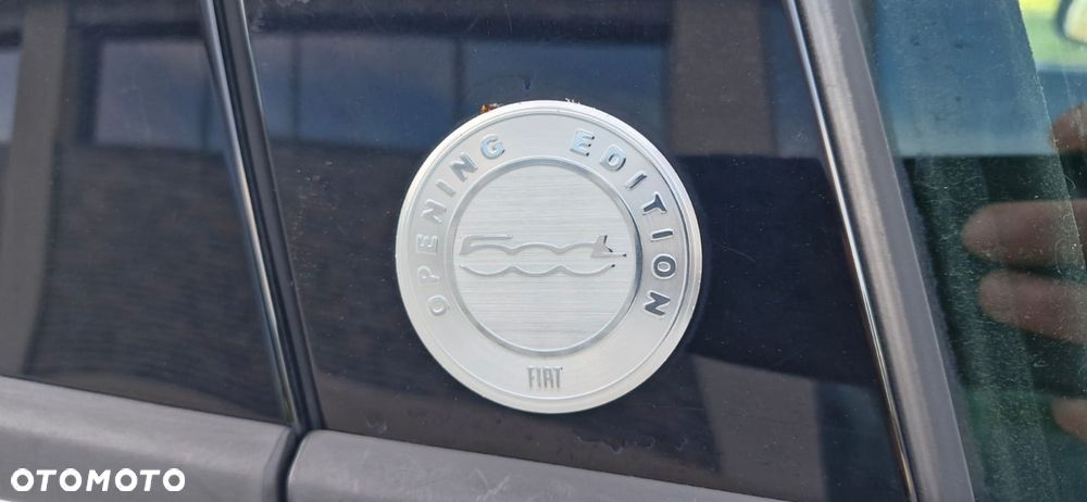Fiat 500L - 7