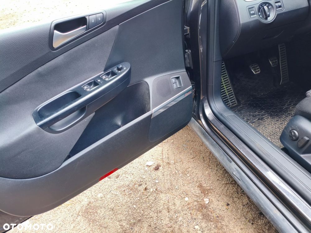 Volkswagen Passat 2.0 TDI Sportline - 6