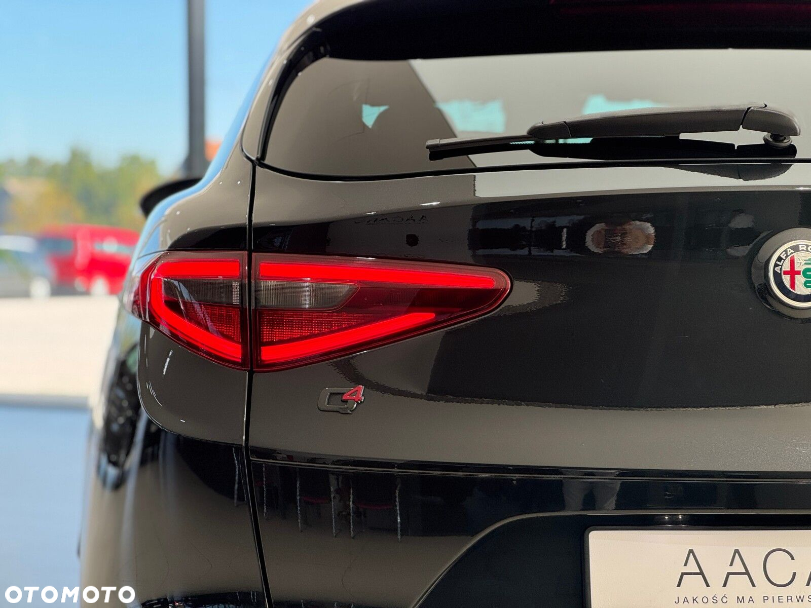 Alfa Romeo Stelvio 2.0 Turbo Veloce Q4 - 39