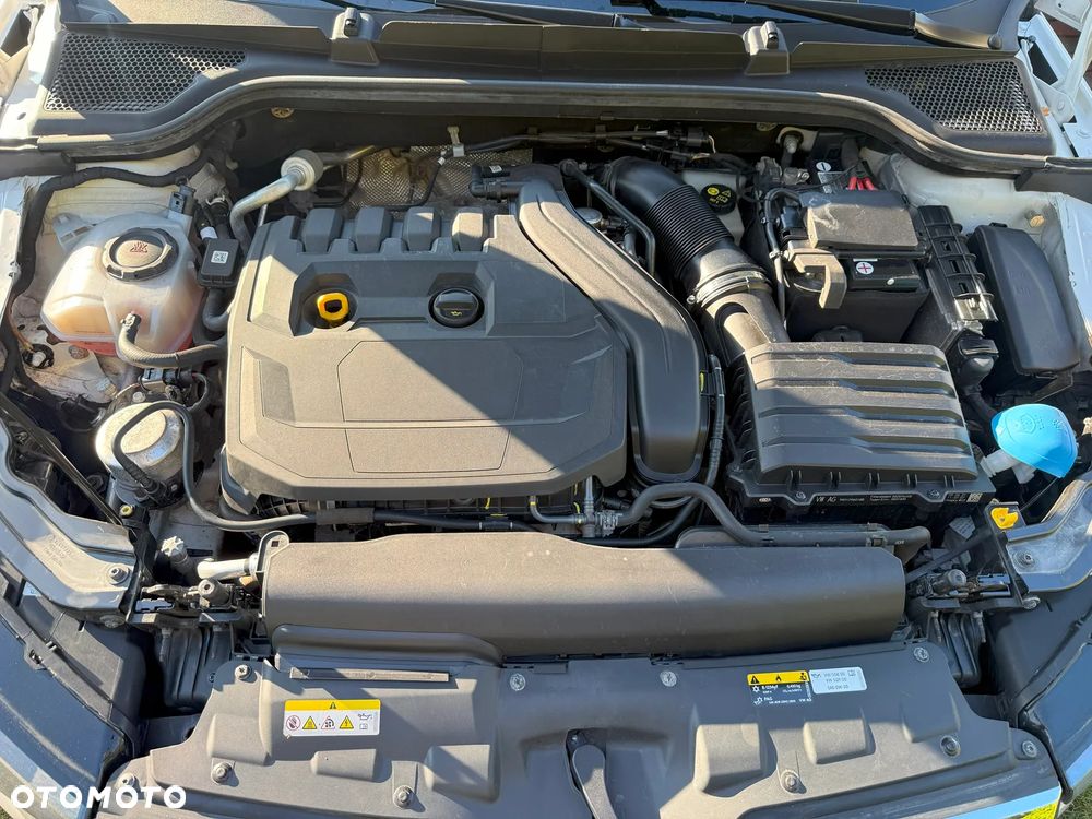 Skoda Scala 1.5 TSI Ambition - 30