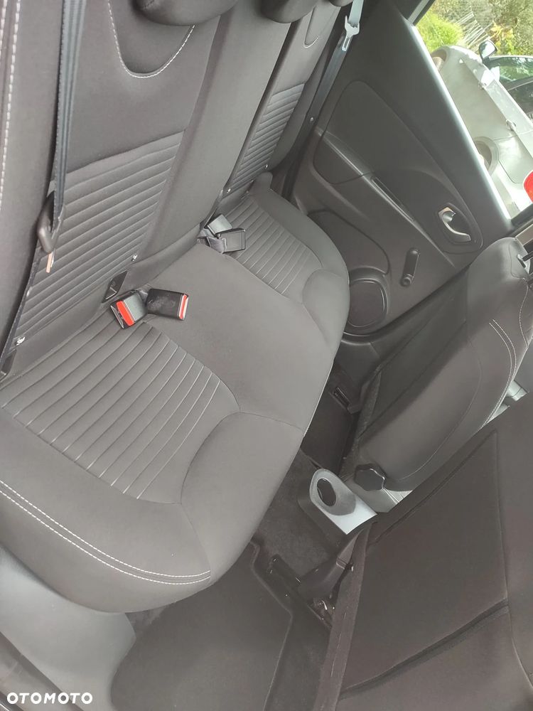Renault Clio (Energy) dCi 90 Start & Stop LIMITED - 16