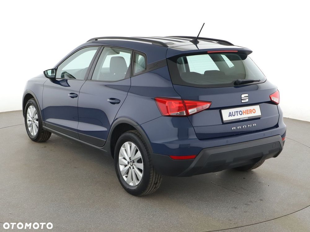 Seat Arona 1.0 TSI Style S&S - 4