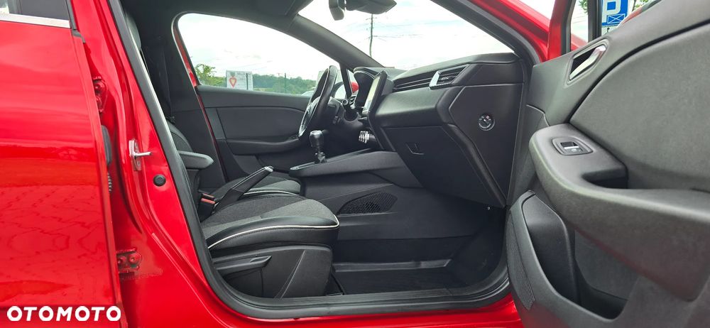 Renault Clio 1.0 TCe Intens - 6