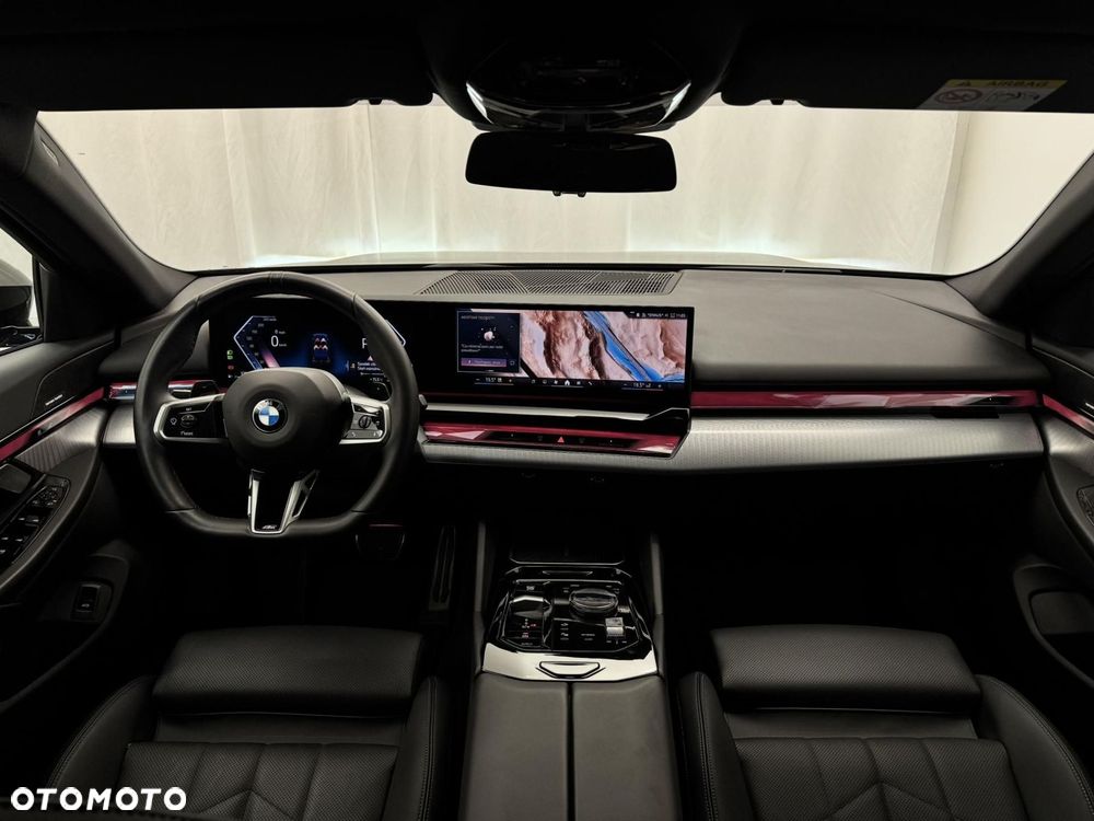 BMW Seria 5 - 28