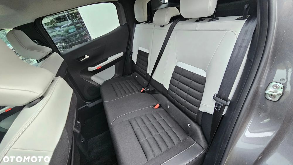 Citroën C3 Aircross 1.2 mHEV Max S&S eDCT6 - 8