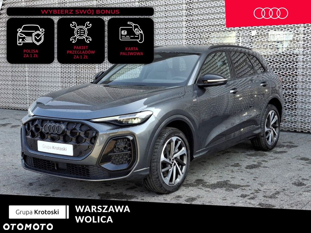 Audi Q5 - 2