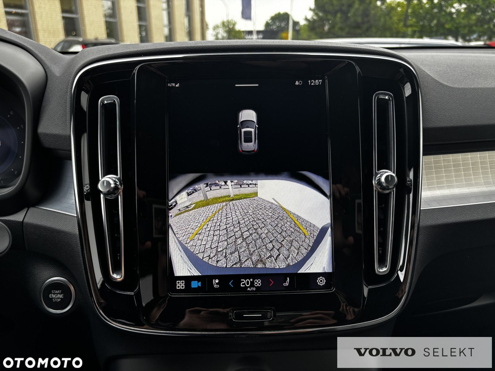 Volvo XC 40 - 17