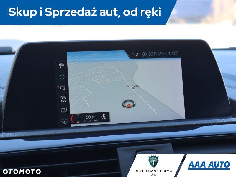BMW Seria 1 - 14