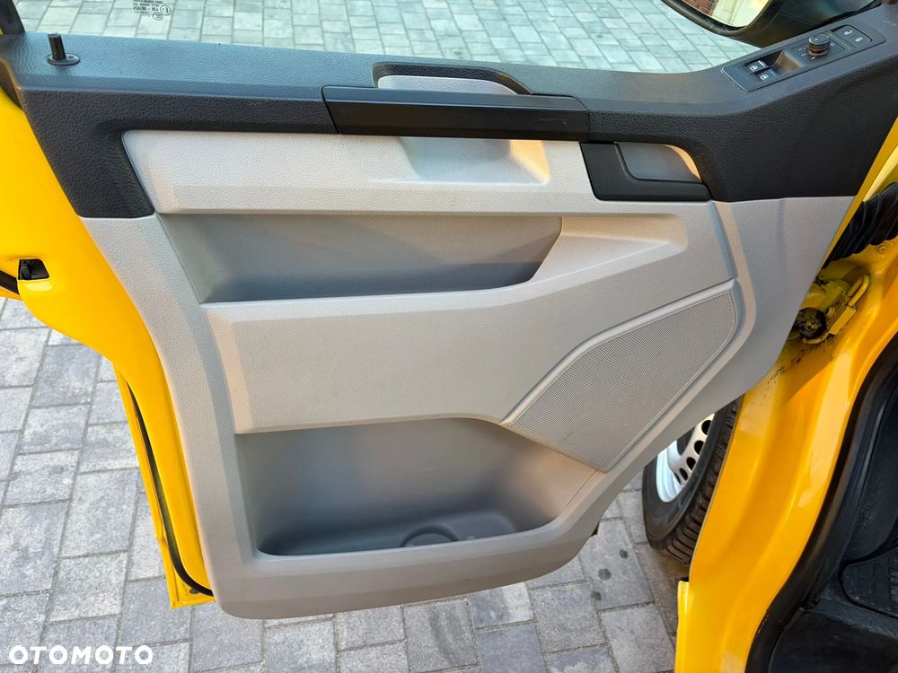 Volkswagen Transporter L1H1 - 30