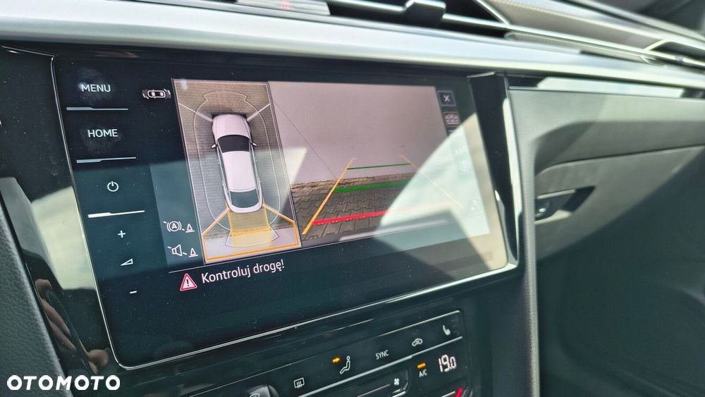 Volkswagen Arteon 2.0 TSI 4Motion R DSG - 23