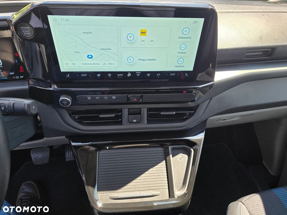 Ford Tourneo Custom 320 L1H1 VA Autm Sport - 26