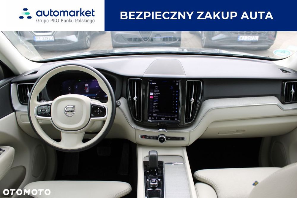 Volvo XC 60 B4 D AWD Plus Bright - 13