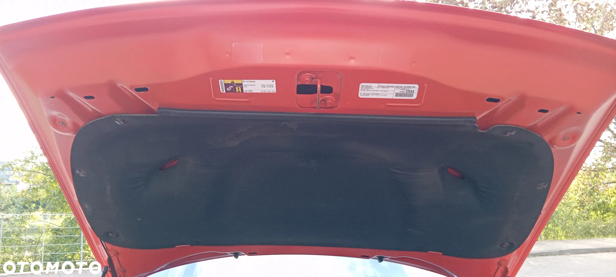 Dodge Challenger Automatik R/T Plus - 27