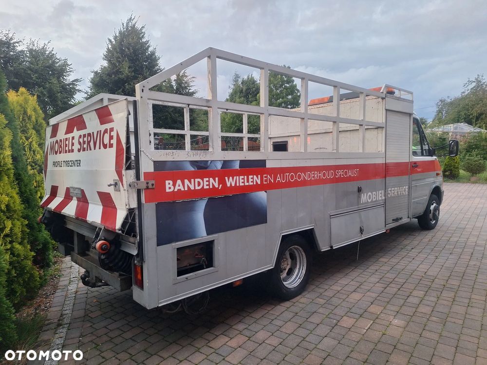 Volkswagen LT - 2