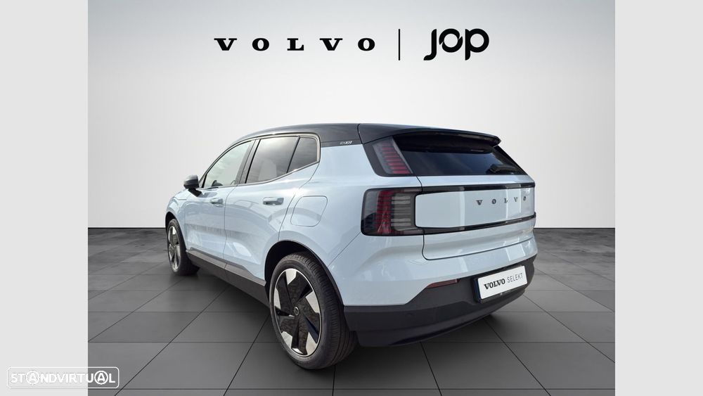 Volvo EX30 69 kWh Single Motor Extended Range Plus - 3